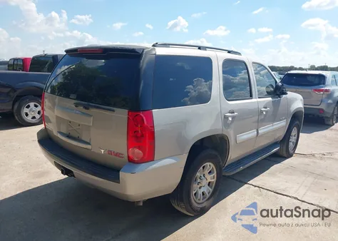 2008 GMC Yukon Sle z USA, uszkodzony, nr VIN 1GKFC13008J103304